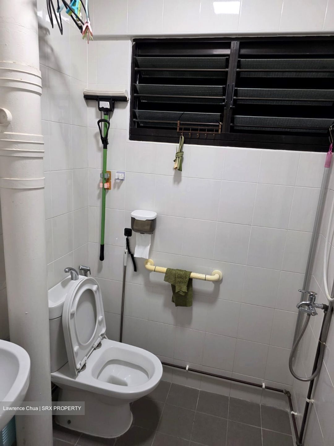 Blk 224 Boundary Ville (Serangoon), HDB 4 Rooms #514518541
